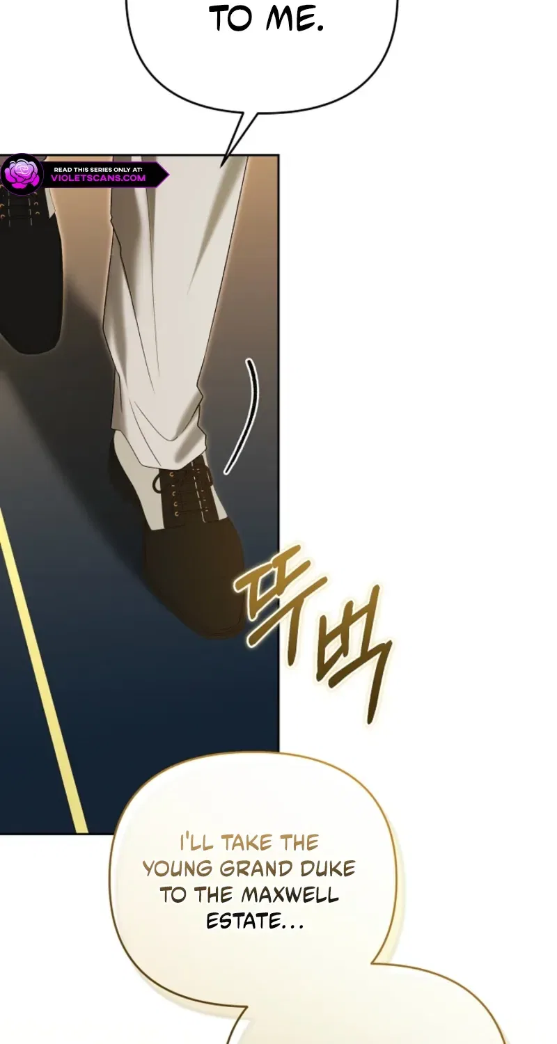I Stole the Trash Crown Prince’s First Night Chapter 35 – Page 61