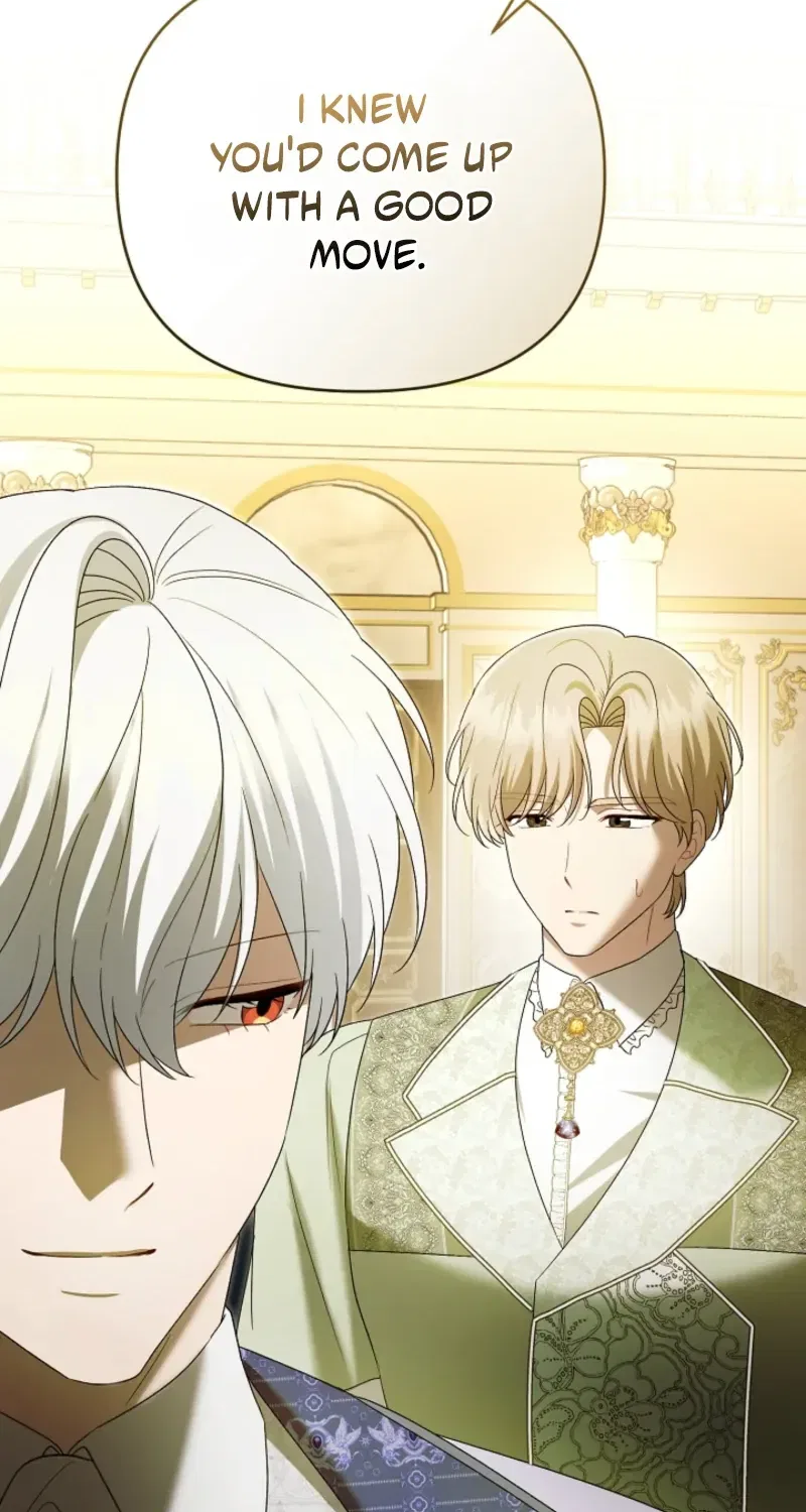 I Stole the Trash Crown Prince’s First Night Chapter 35 – Page 65