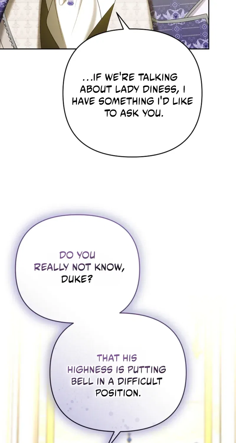 I Stole the Trash Crown Prince’s First Night Chapter 35 – Page 70