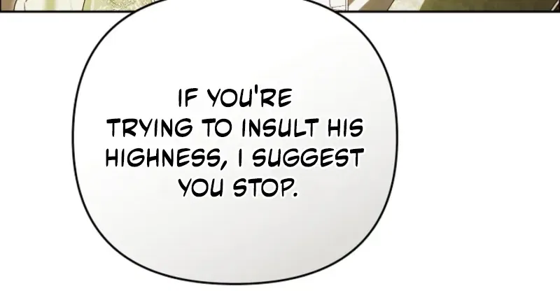 I Stole the Trash Crown Prince’s First Night Chapter 35 – Page 73