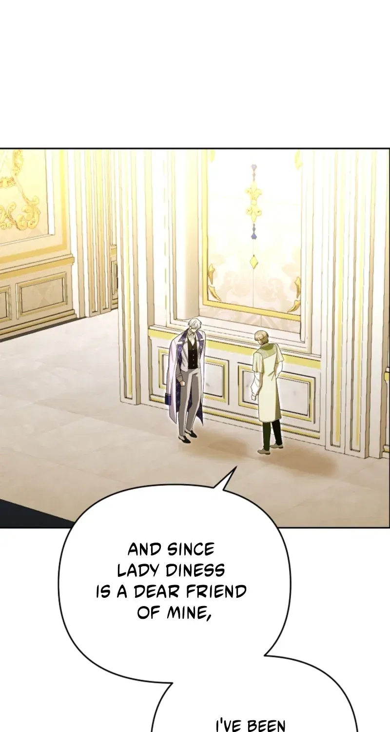 I Stole the Trash Crown Prince’s First Night Chapter 35 – Page 74
