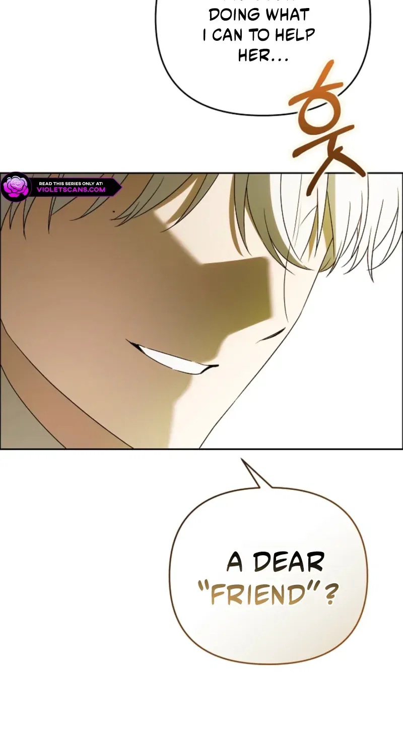 I Stole the Trash Crown Prince’s First Night Chapter 35 – Page 75