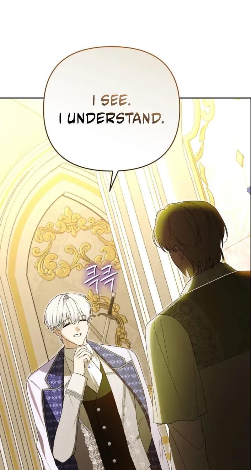 I Stole the Trash Crown Prince’s First Night Chapter 35 – Page 76