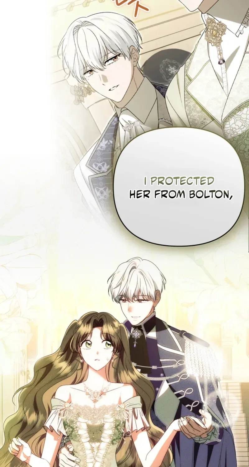 I Stole the Trash Crown Prince’s First Night Chapter 35 – Page 78