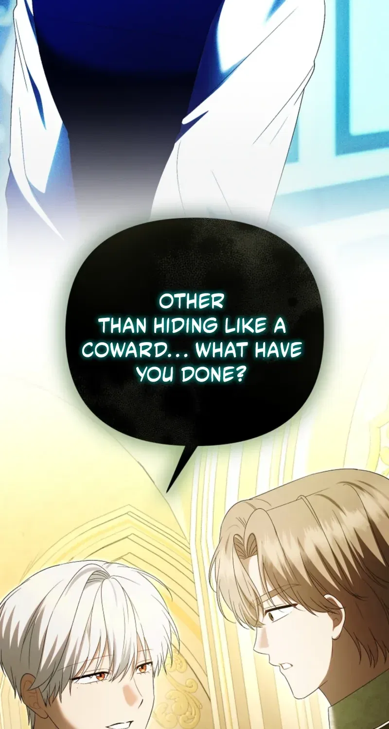 I Stole the Trash Crown Prince’s First Night Chapter 35 – Page 80