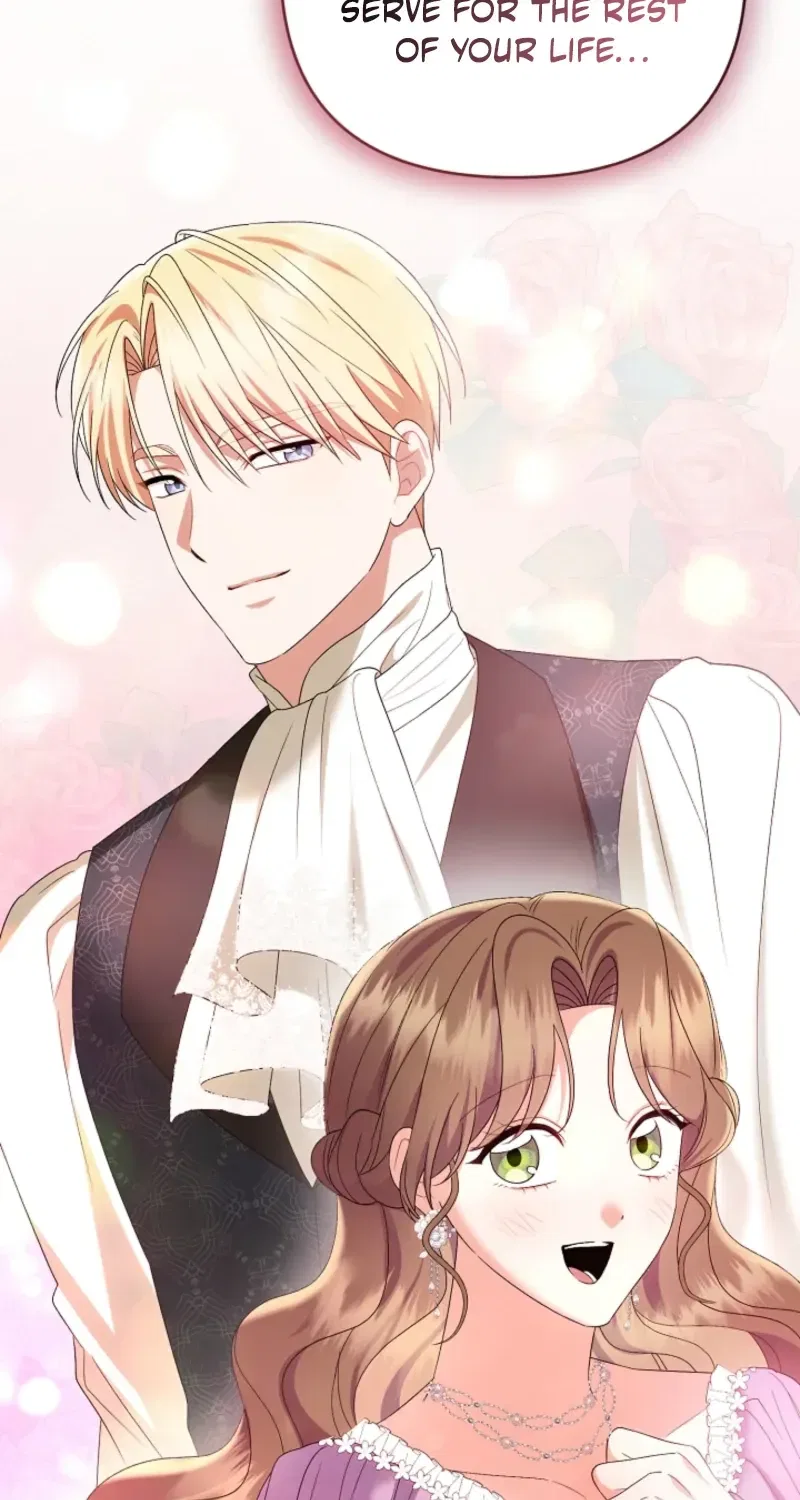 I Stole the Trash Crown Prince’s First Night Chapter 35 – Page 84