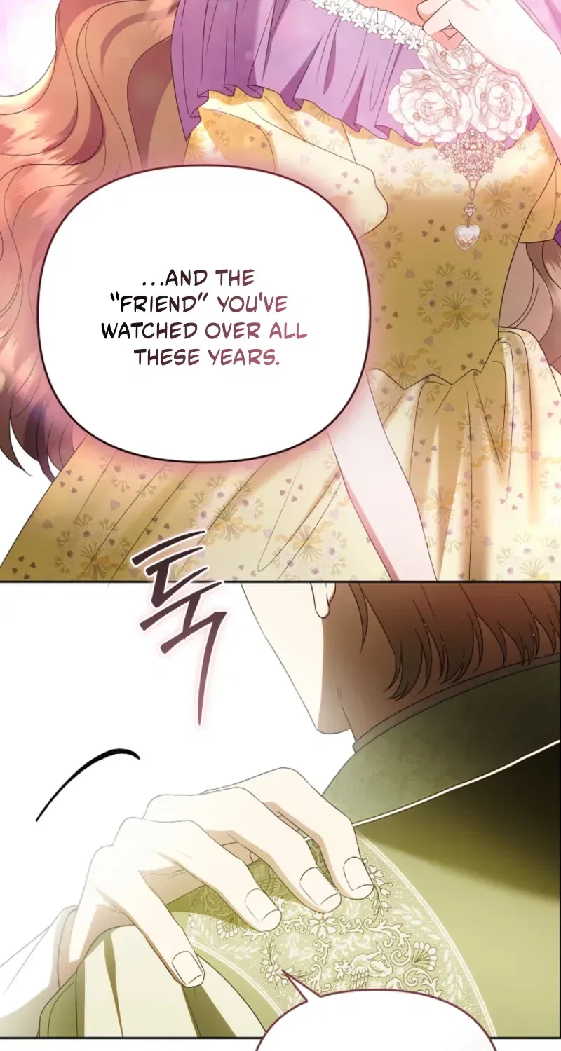 I Stole the Trash Crown Prince’s First Night Chapter 35 – Page 85