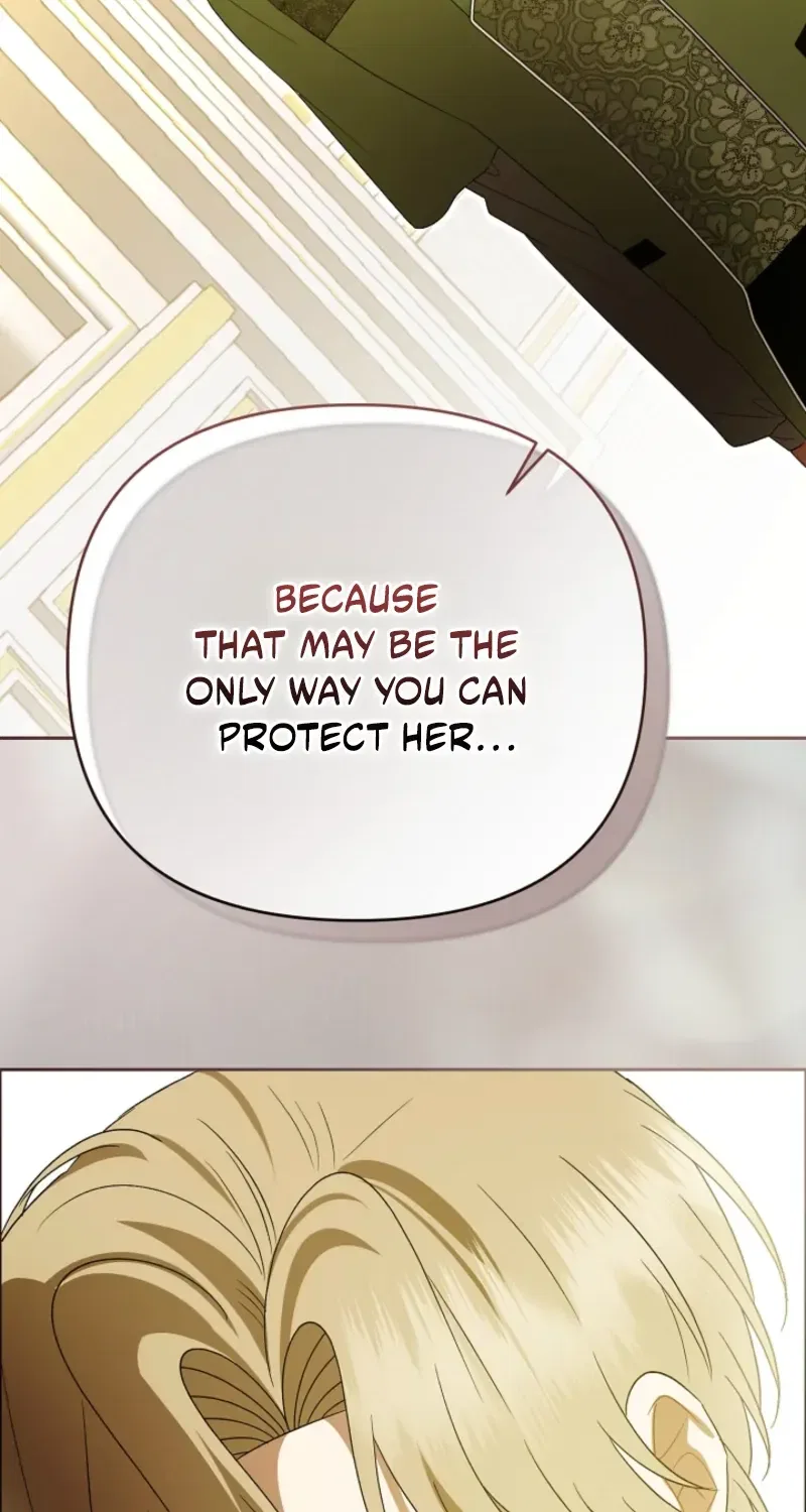 I Stole the Trash Crown Prince’s First Night Chapter 35 – Page 90