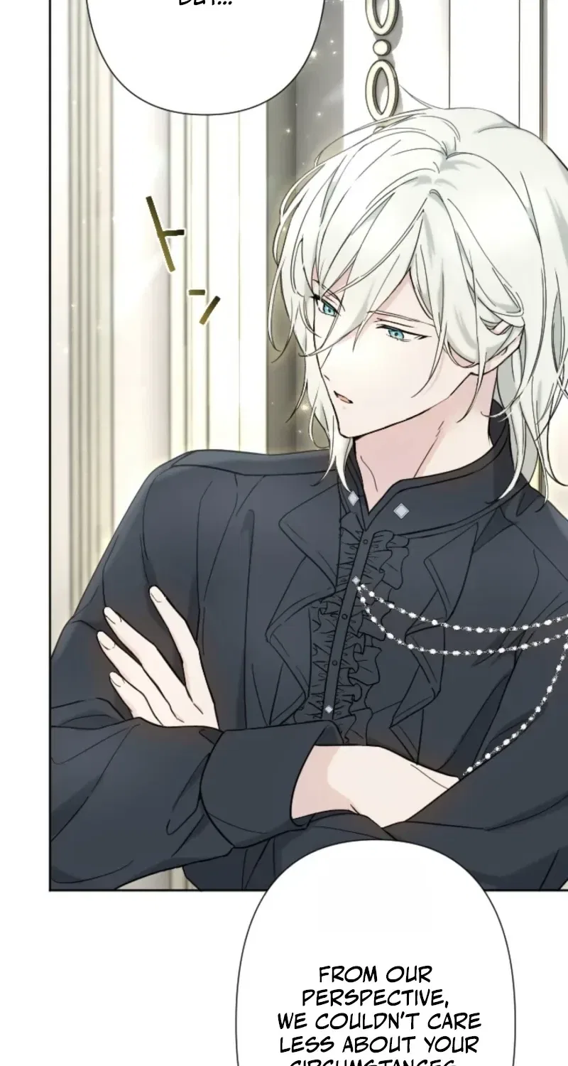 Became part of the family with the four brothers of the ducal Chapter 37 – Page 8
