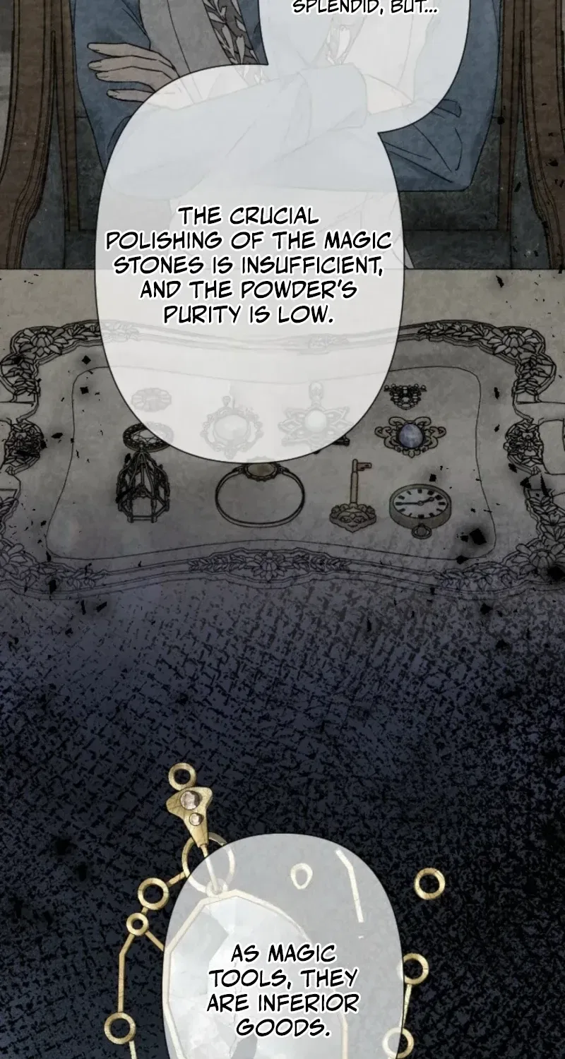 Became part of the family with the four brothers of the ducal Chapter 37 – Page 15