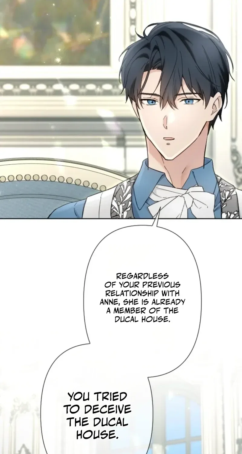 Became part of the family with the four brothers of the ducal Chapter 37 – Page 20