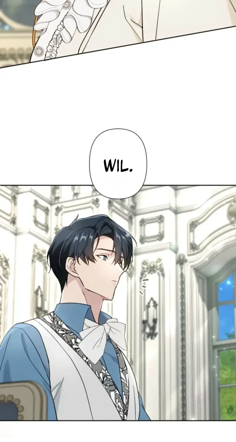Became part of the family with the four brothers of the ducal Chapter 37 – Page 31