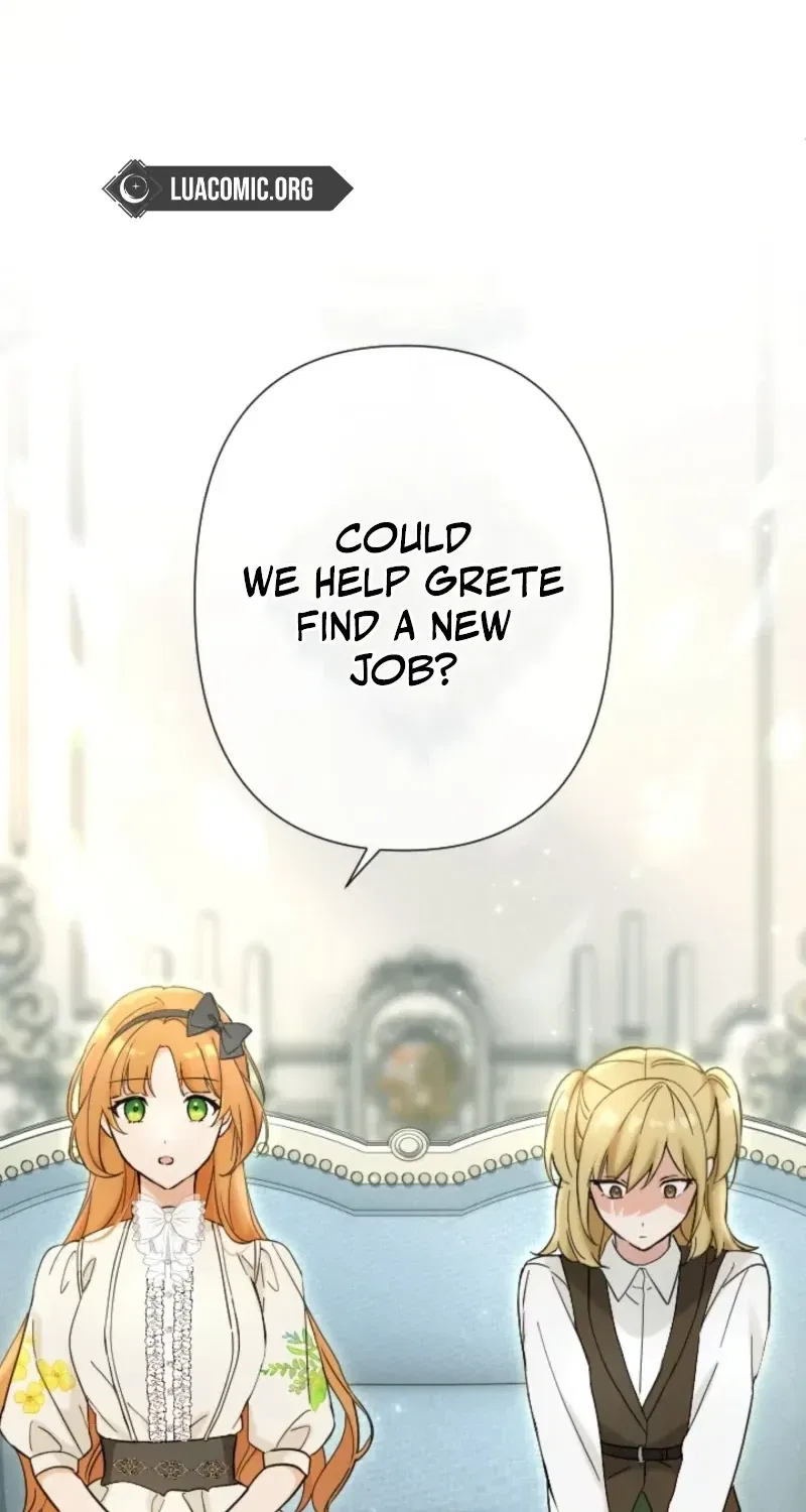 Became part of the family with the four brothers of the ducal Chapter 37 – Page 32