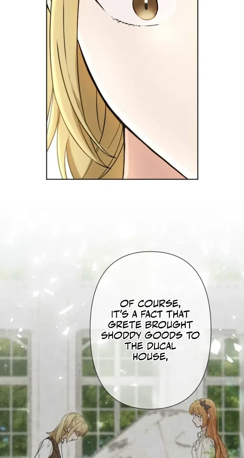 Became part of the family with the four brothers of the ducal Chapter 37 – Page 34