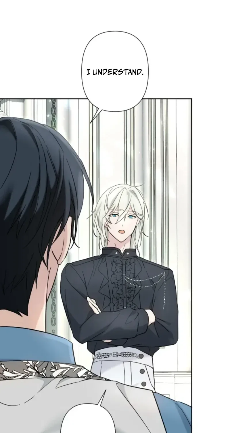 Became part of the family with the four brothers of the ducal Chapter 37 – Page 40