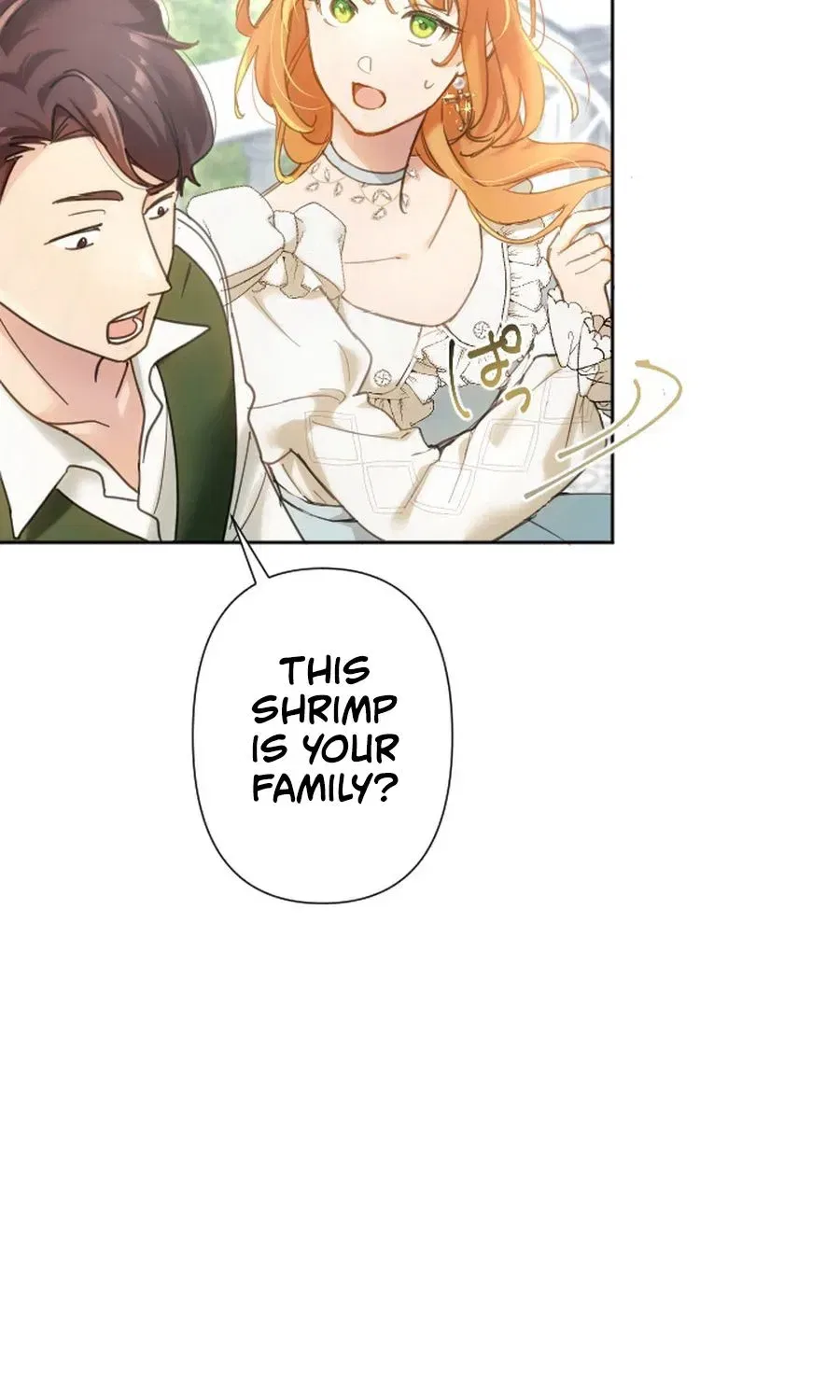 Became part of the family with the four brothers of the ducal Chapter 1 – Page 20
