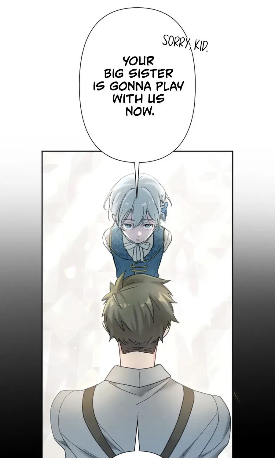 Became part of the family with the four brothers of the ducal Chapter 1 – Page 22