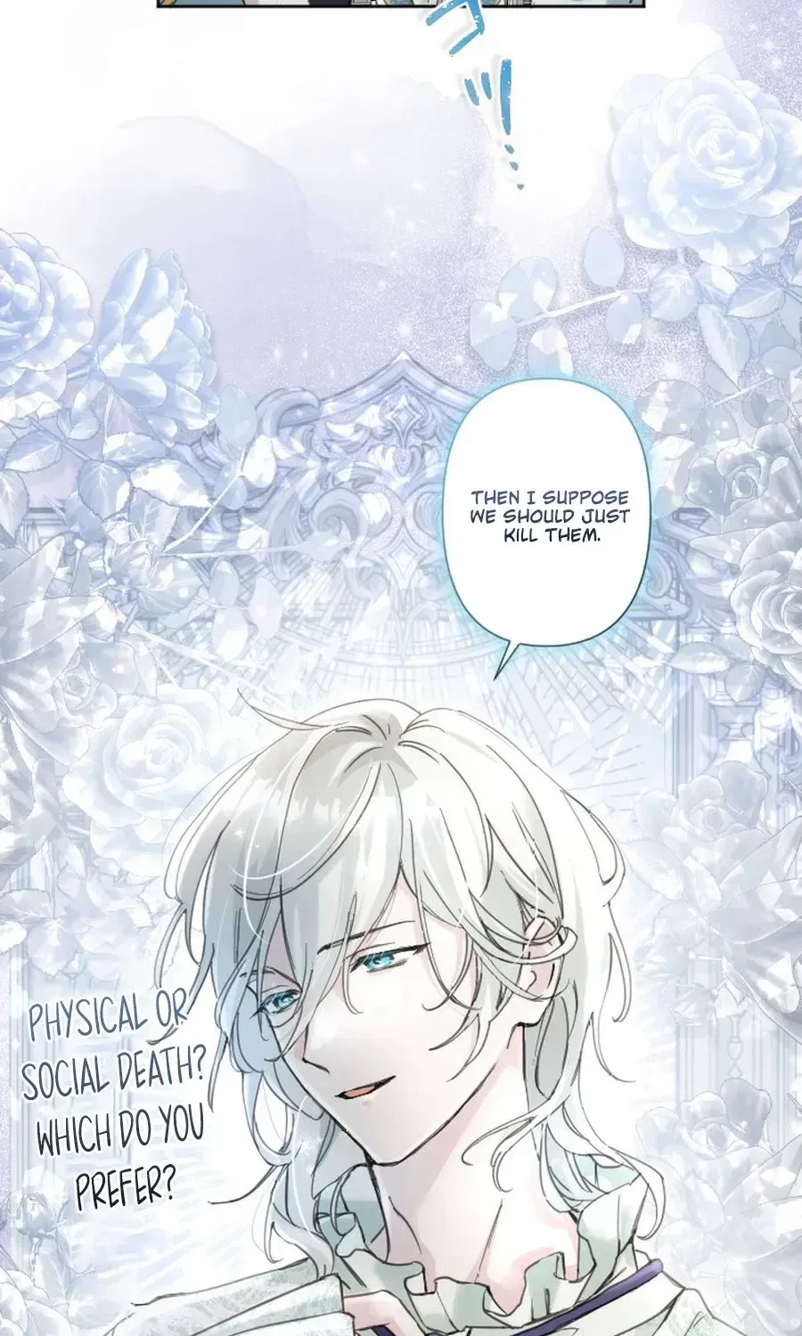 Became part of the family with the four brothers of the ducal Chapter 1 – Page 40
