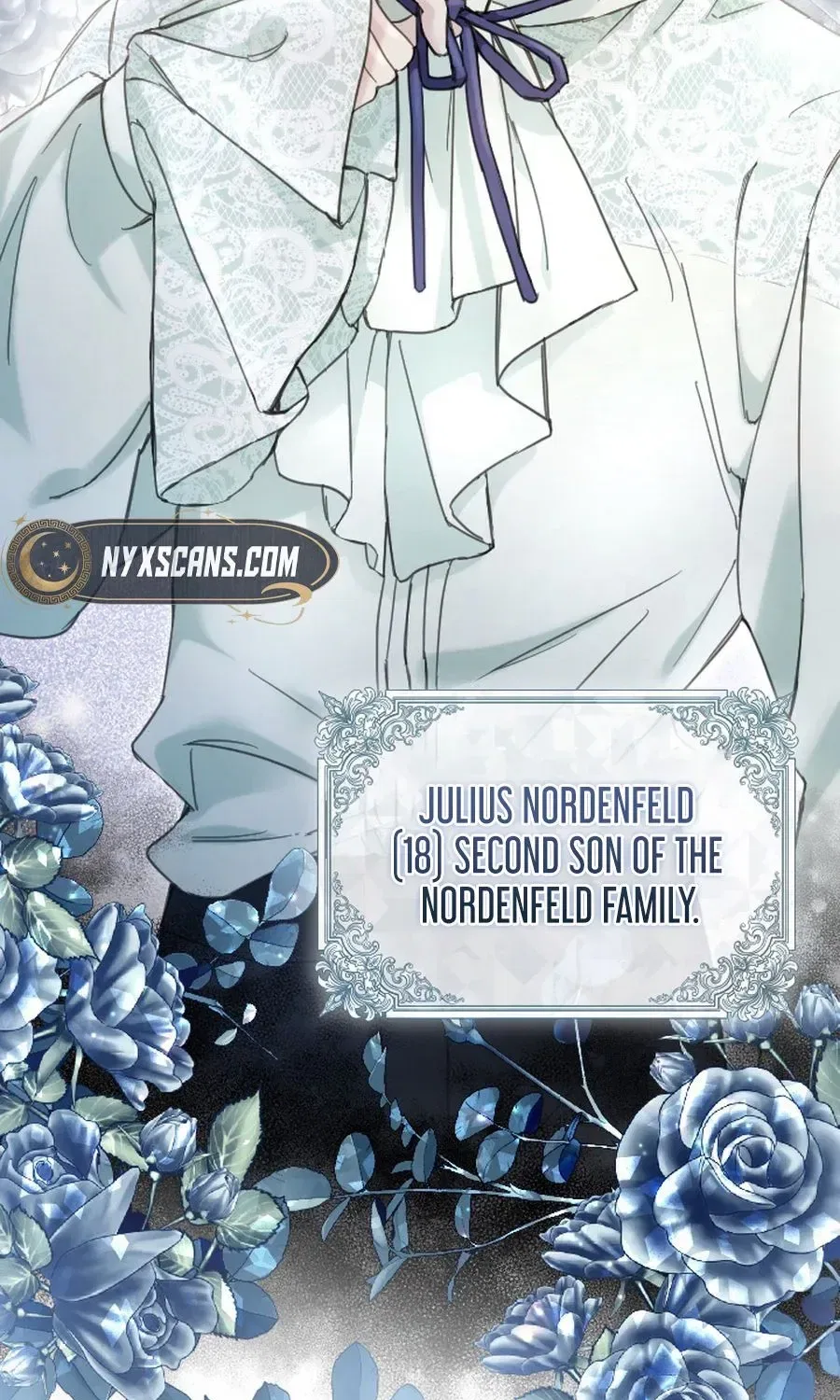 Became part of the family with the four brothers of the ducal Chapter 1 – Page 41