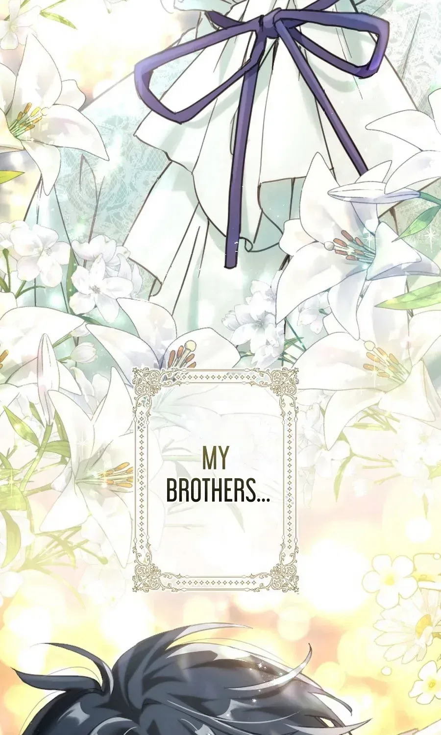 Became part of the family with the four brothers of the ducal Chapter 1 – Page 61