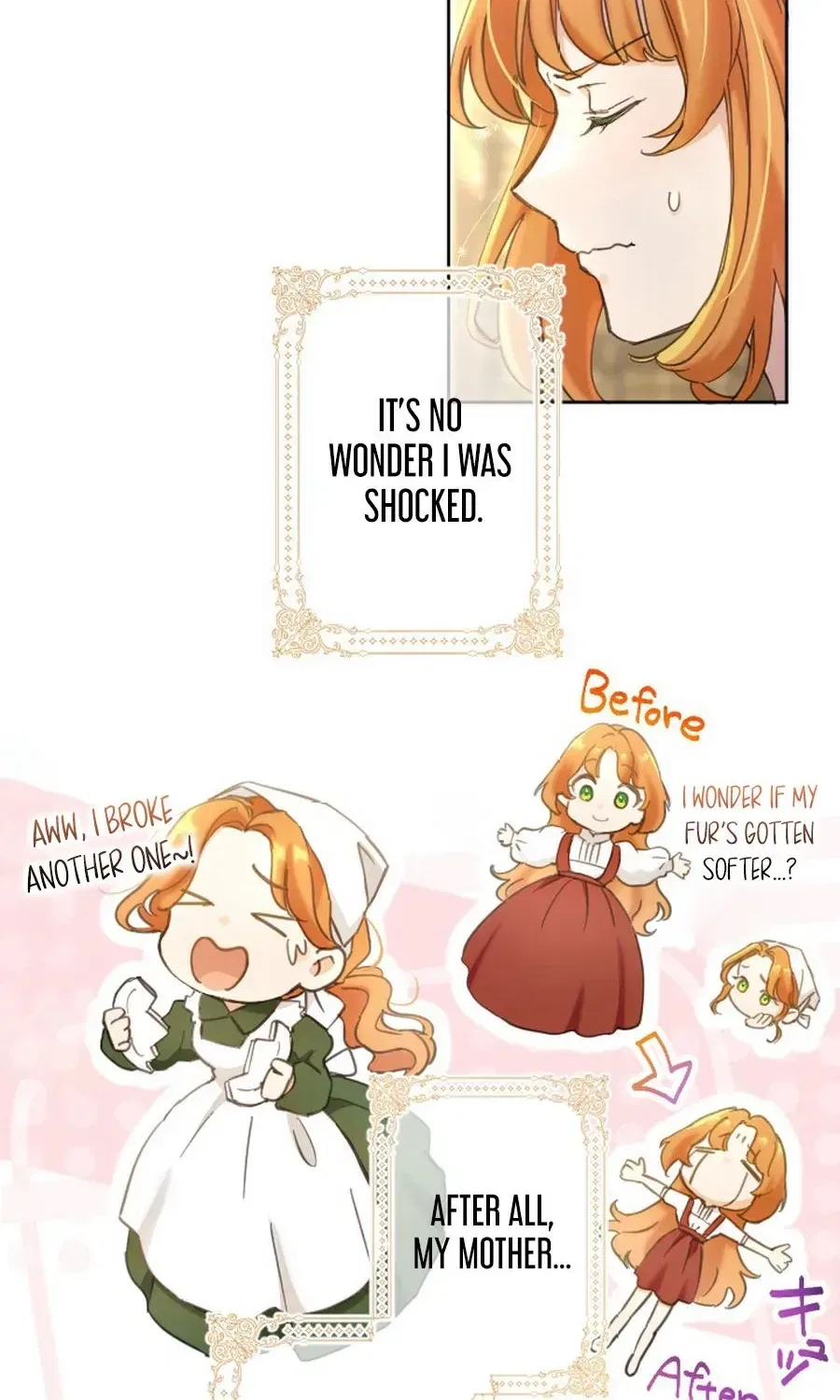 Became part of the family with the four brothers of the ducal Chapter 1 – Page 78