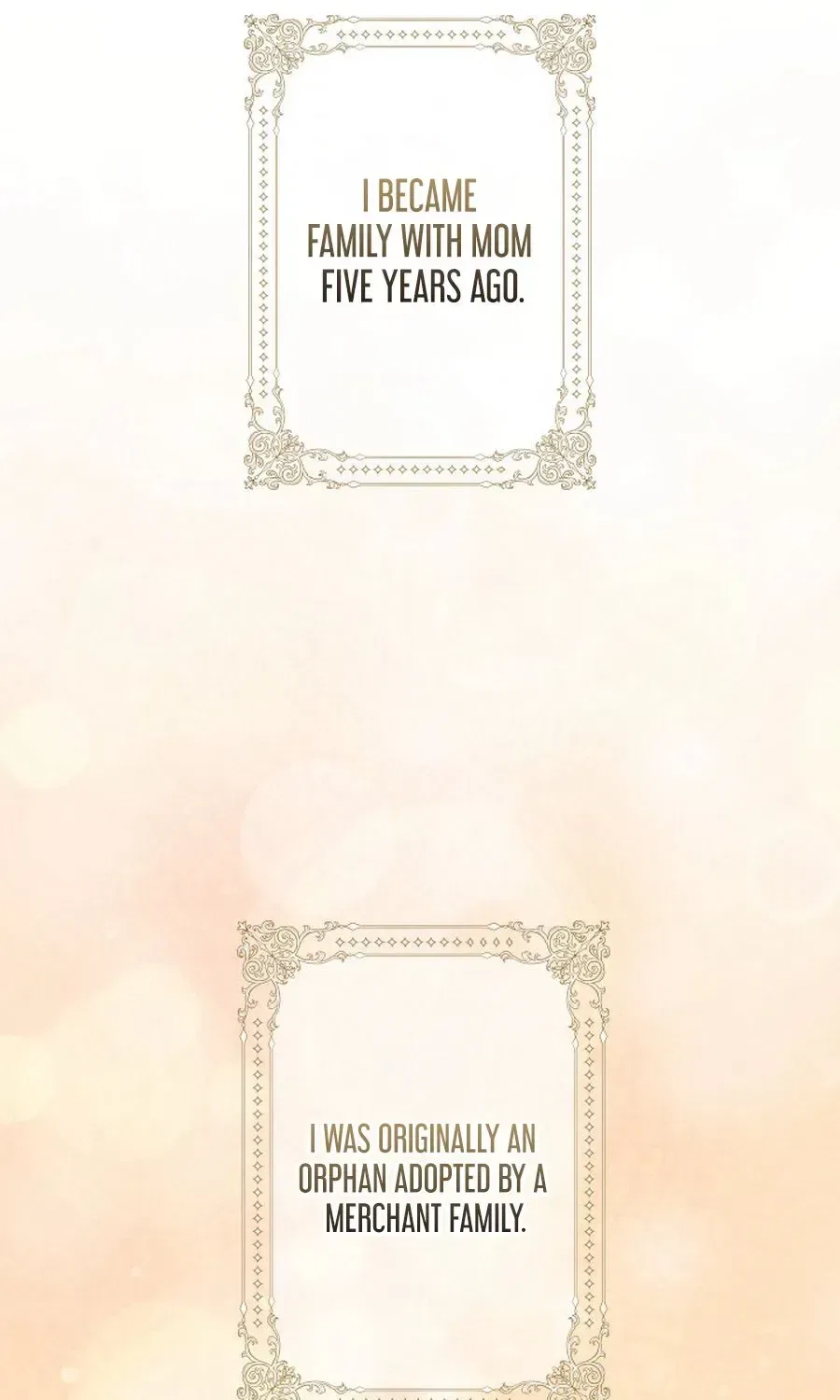 Became part of the family with the four brothers of the ducal Chapter 1 – Page 86