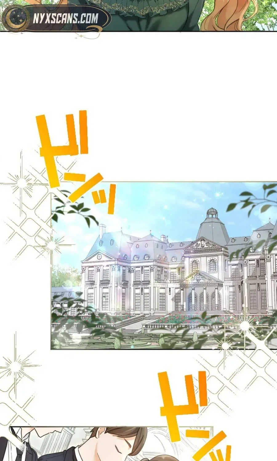 Became part of the family with the four brothers of the ducal Chapter 1 – Page 98