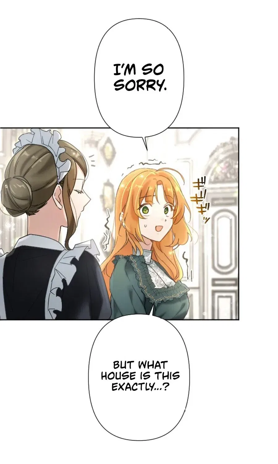 Became part of the family with the four brothers of the ducal Chapter 1 – Page 103