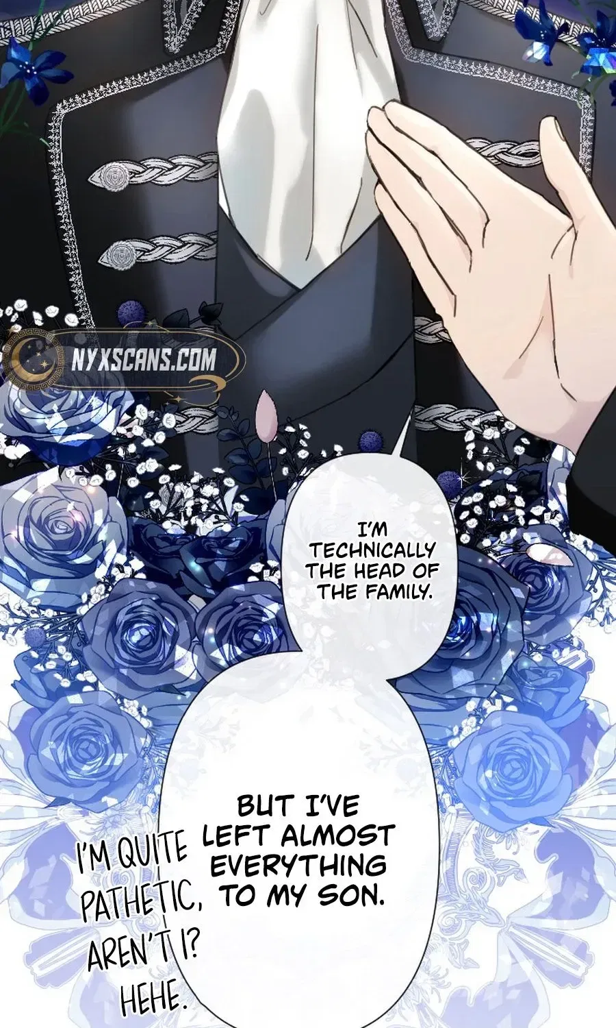 Became part of the family with the four brothers of the ducal Chapter 1 – Page 131