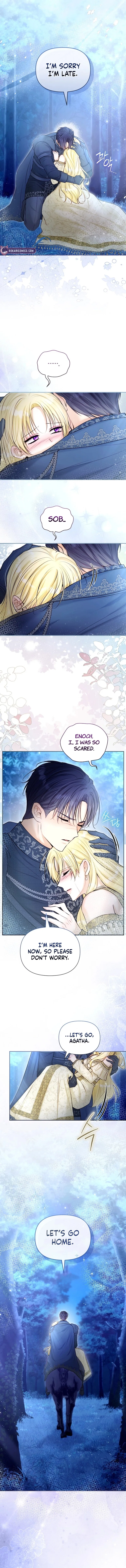 The 7th Marriage Is Planned Chapter 55 – Page 2