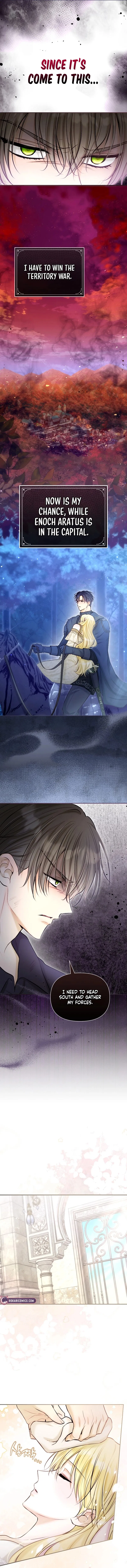 The 7th Marriage Is Planned Chapter 55 – Page 4