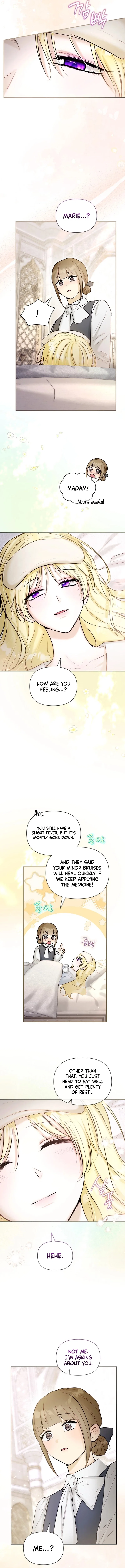 The 7th Marriage Is Planned Chapter 55 – Page 5