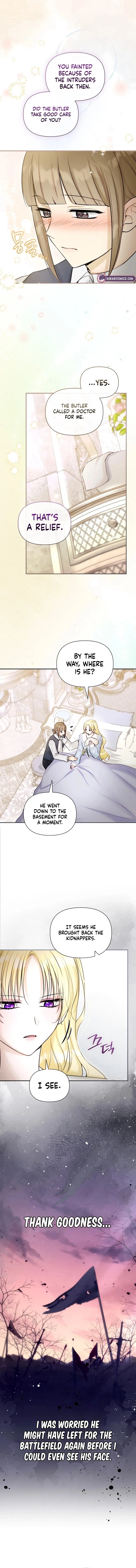 The 7th Marriage Is Planned Chapter 55 – Page 6