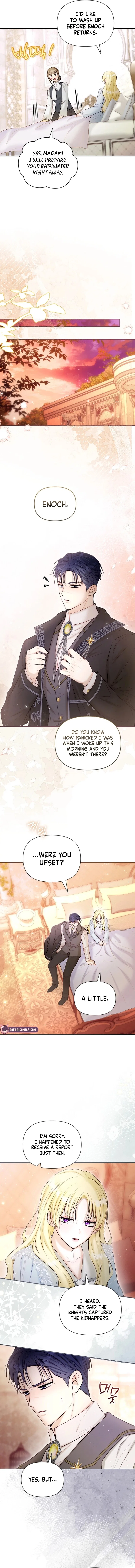 The 7th Marriage Is Planned Chapter 55 – Page 7