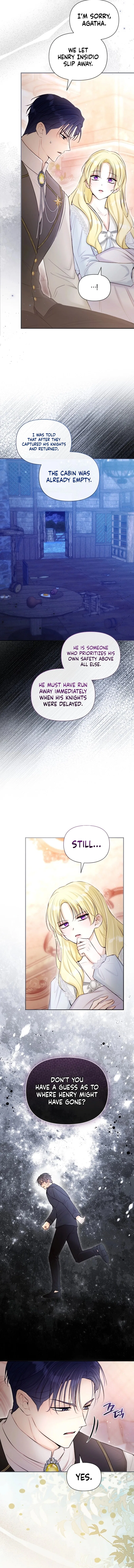 The 7th Marriage Is Planned Chapter 55 – Page 8