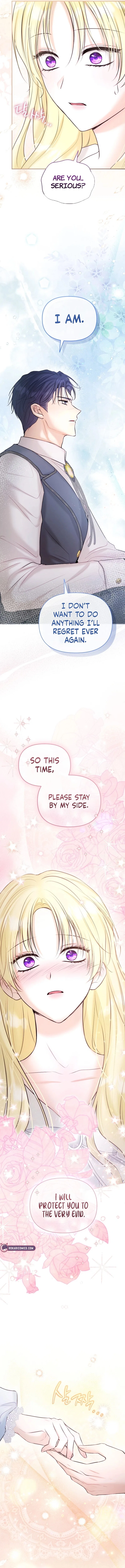 The 7th Marriage Is Planned Chapter 55 – Page 11