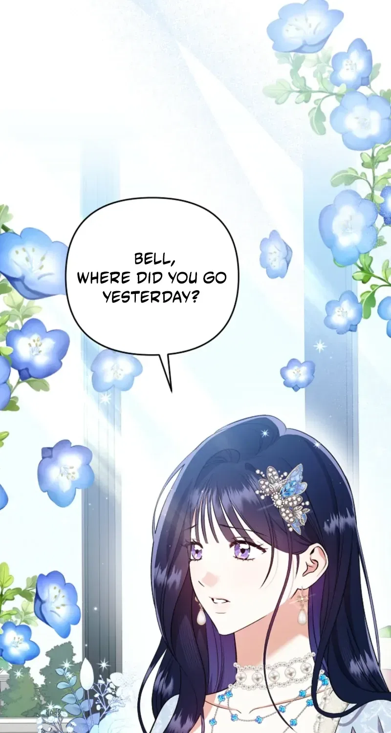 I Stole the Trash Crown Prince’s First Night Chapter 1 – Page 2
