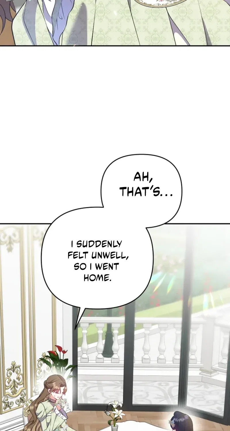 I Stole the Trash Crown Prince’s First Night Chapter 1 – Page 5