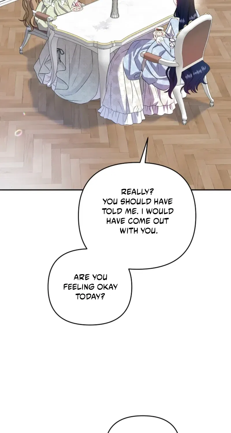 I Stole the Trash Crown Prince’s First Night Chapter 1 – Page 6