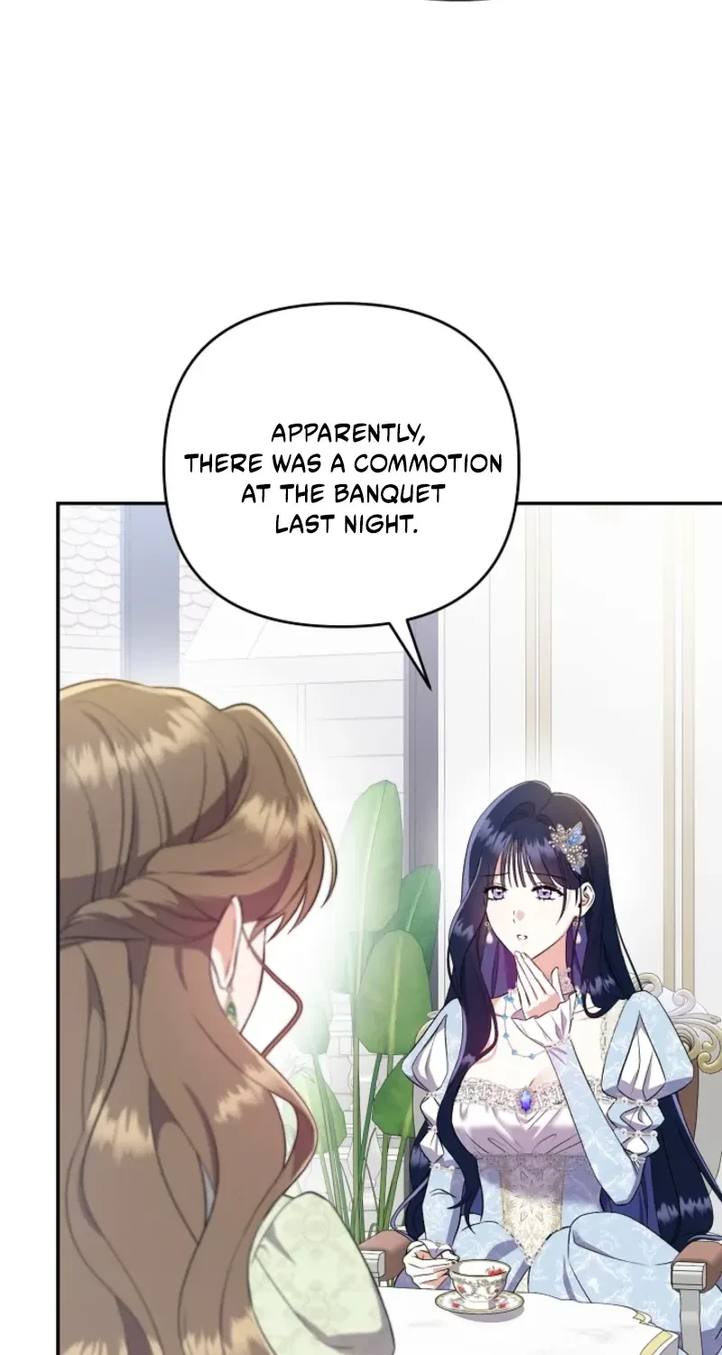 I Stole the Trash Crown Prince’s First Night Chapter 1 – Page 8