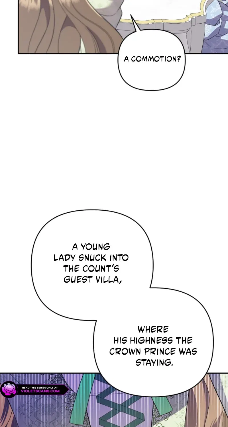 I Stole the Trash Crown Prince’s First Night Chapter 1 – Page 9