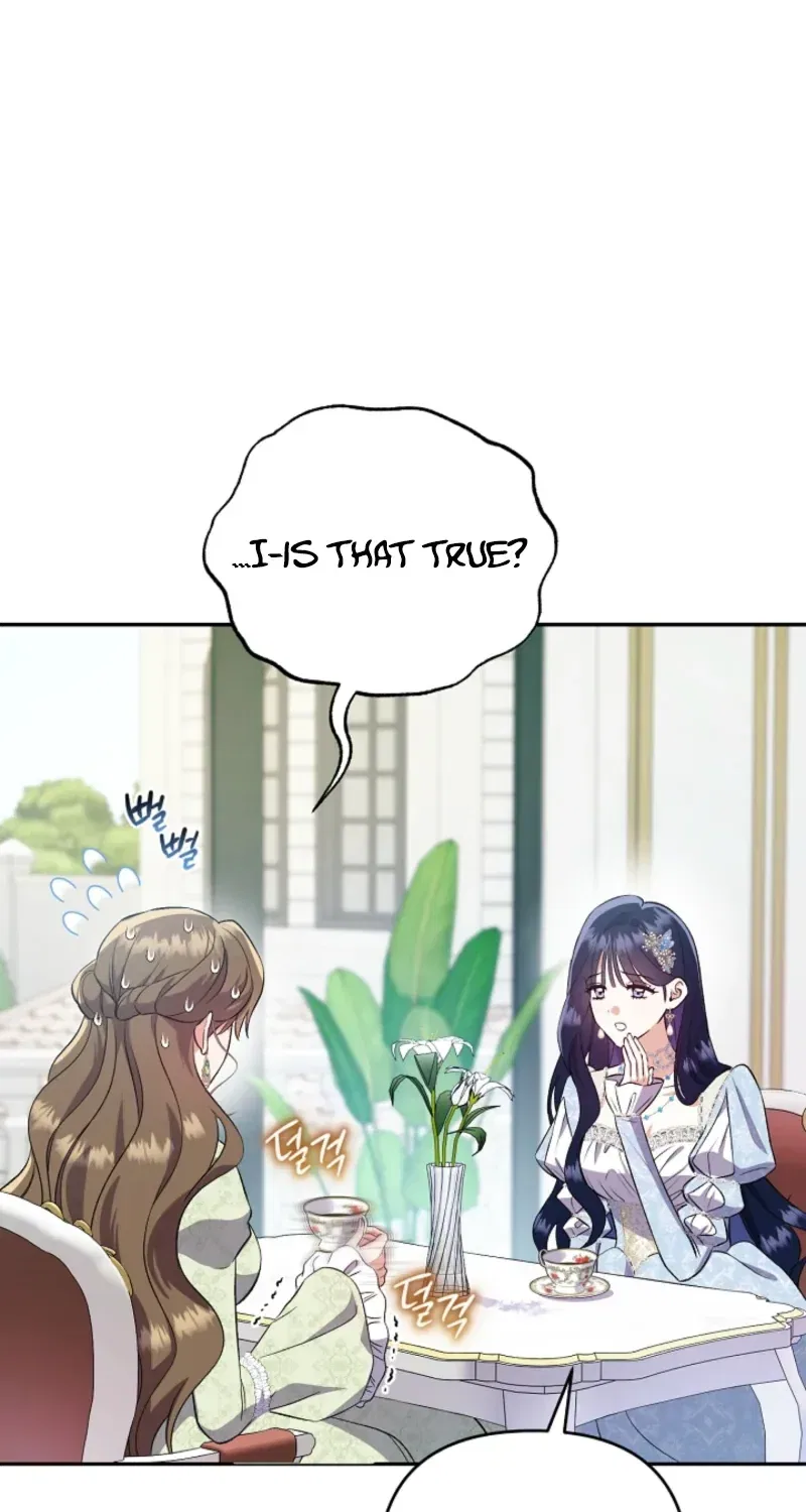 I Stole the Trash Crown Prince’s First Night Chapter 1 – Page 11