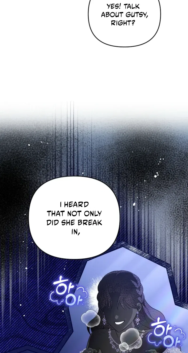 I Stole the Trash Crown Prince’s First Night Chapter 1 – Page 12