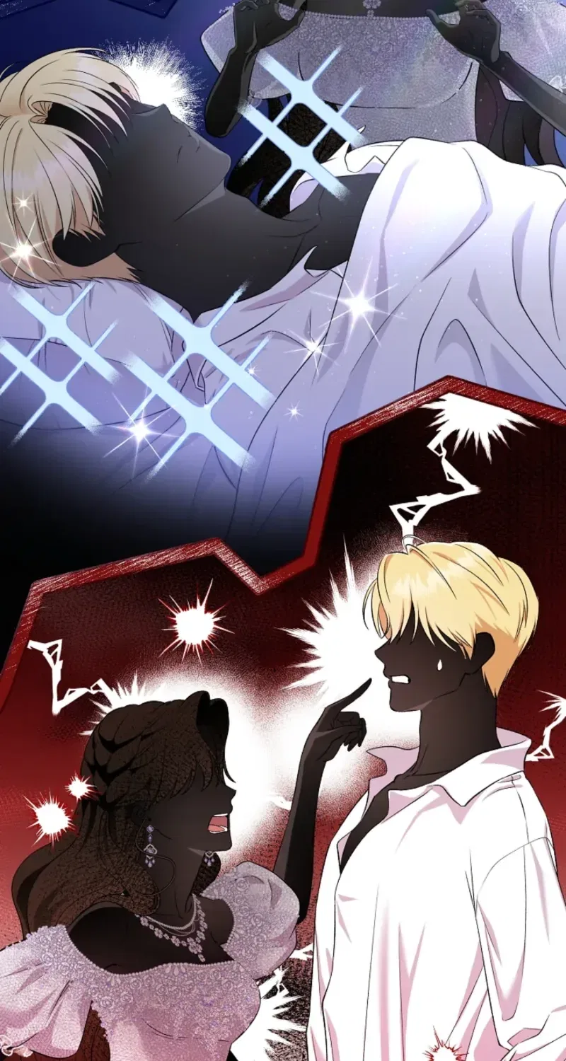 I Stole the Trash Crown Prince’s First Night Chapter 1 – Page 13