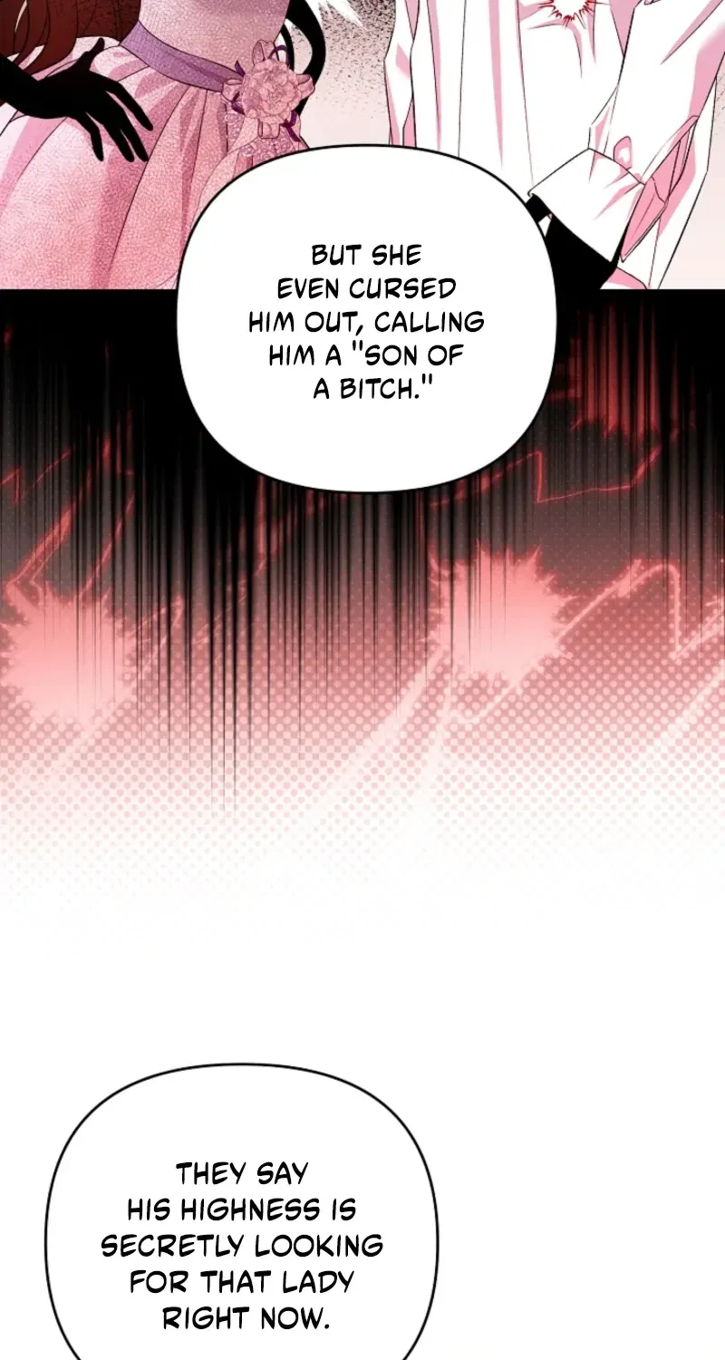 I Stole the Trash Crown Prince’s First Night Chapter 1 – Page 14