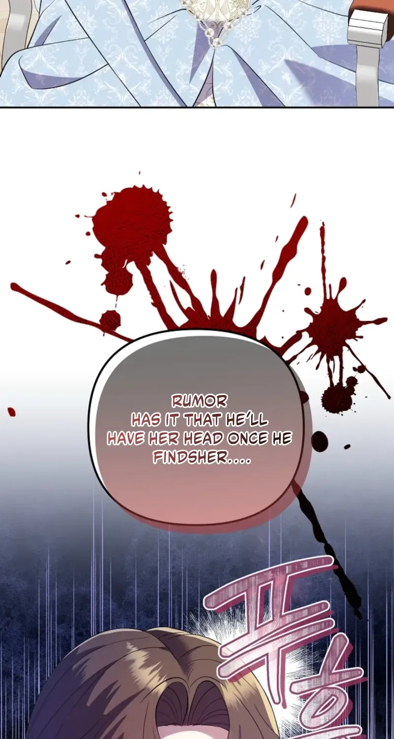 I Stole the Trash Crown Prince’s First Night Chapter 1 – Page 16