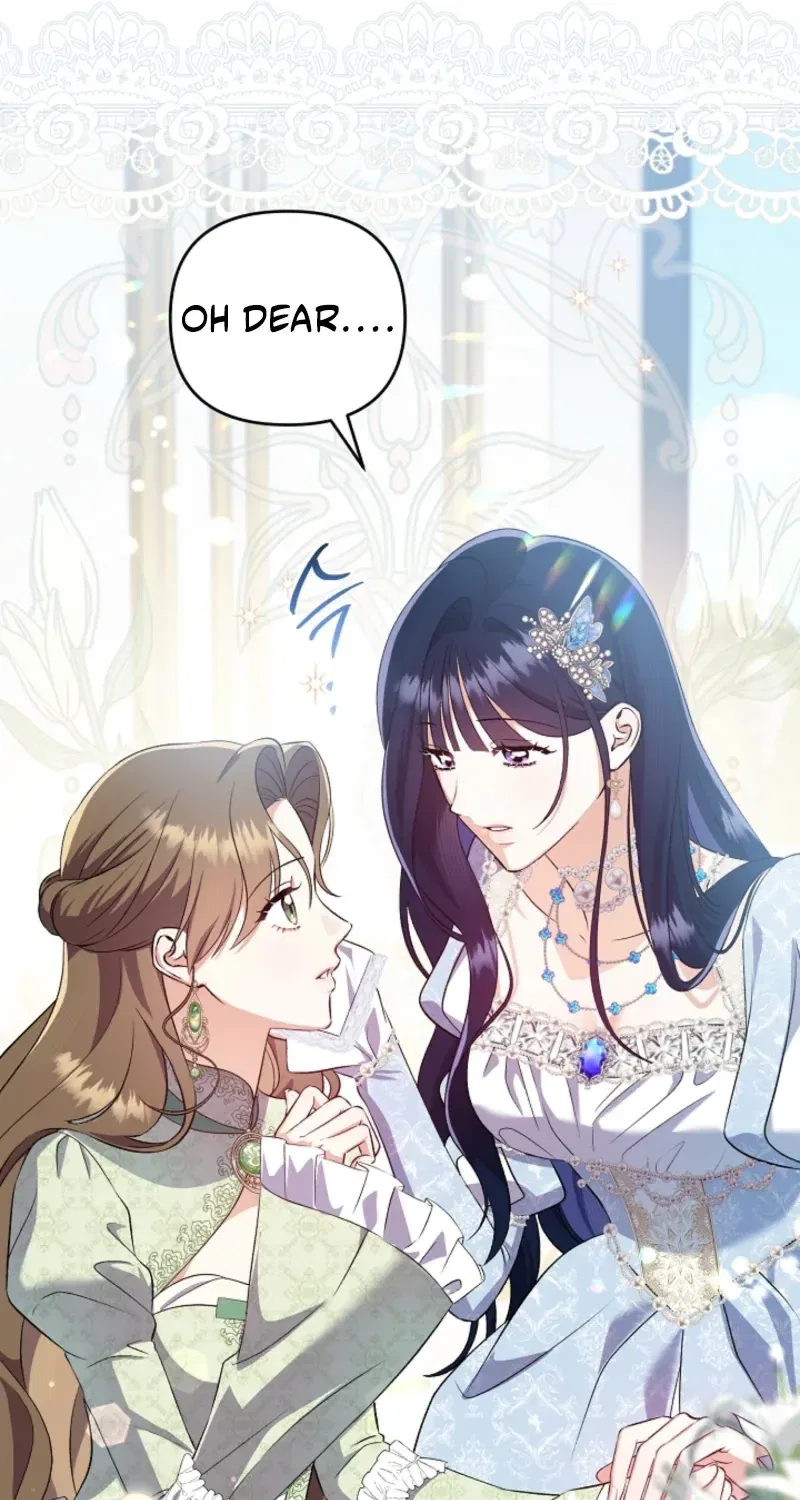 I Stole the Trash Crown Prince’s First Night Chapter 1 – Page 20