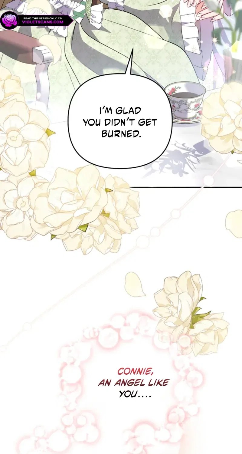 I Stole the Trash Crown Prince’s First Night Chapter 1 – Page 21