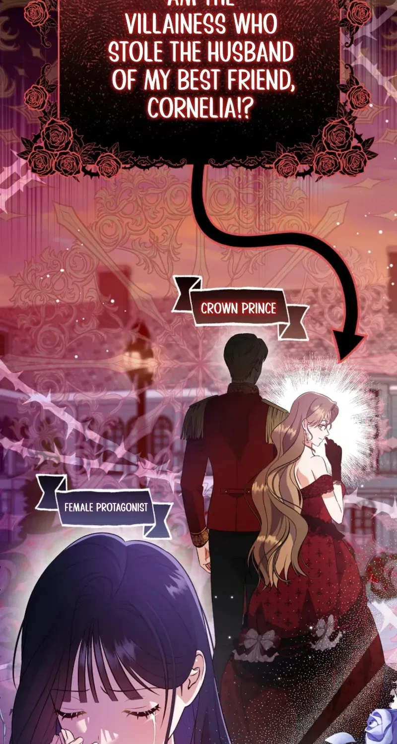 I Stole the Trash Crown Prince’s First Night Chapter 1 – Page 39