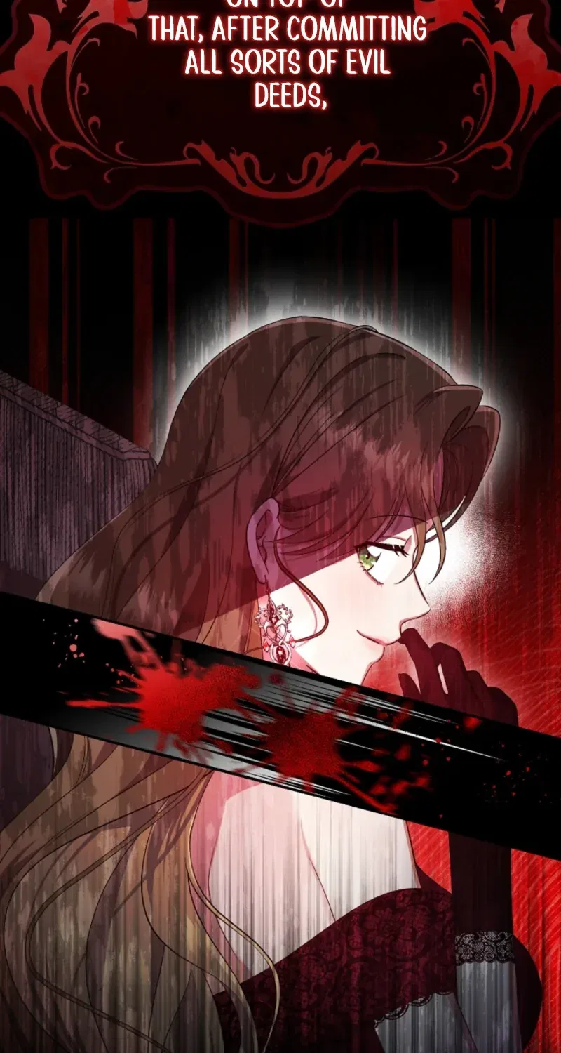 I Stole the Trash Crown Prince’s First Night Chapter 1 – Page 41